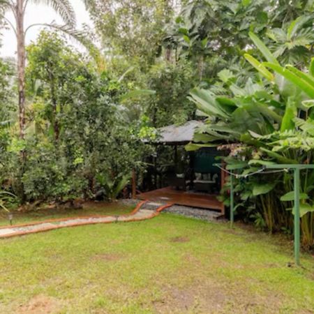 Casa Osa Lion Villa Puerto Jimenez Ngoại thất bức ảnh
