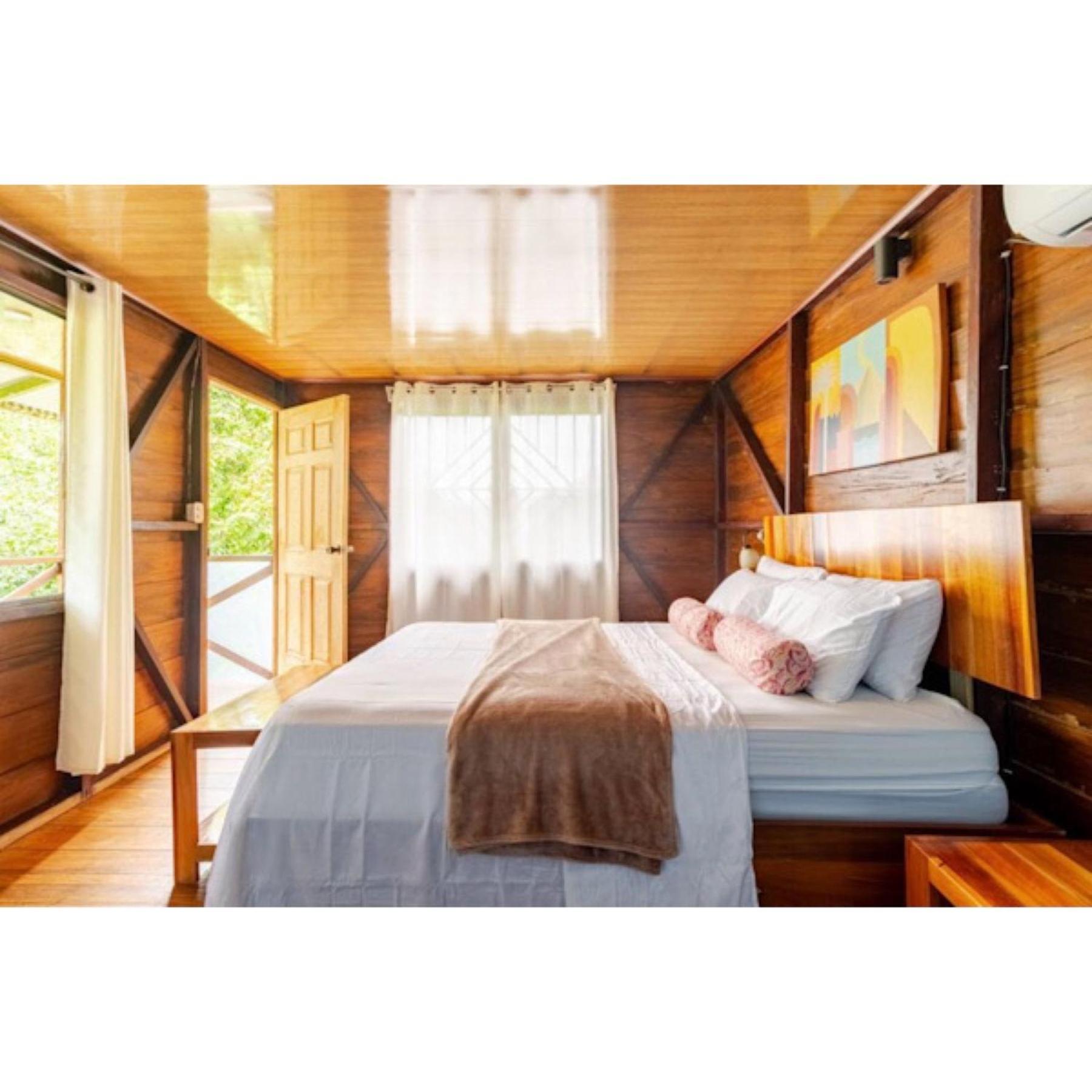 Casa Osa Lion Villa Puerto Jimenez Ngoại thất bức ảnh