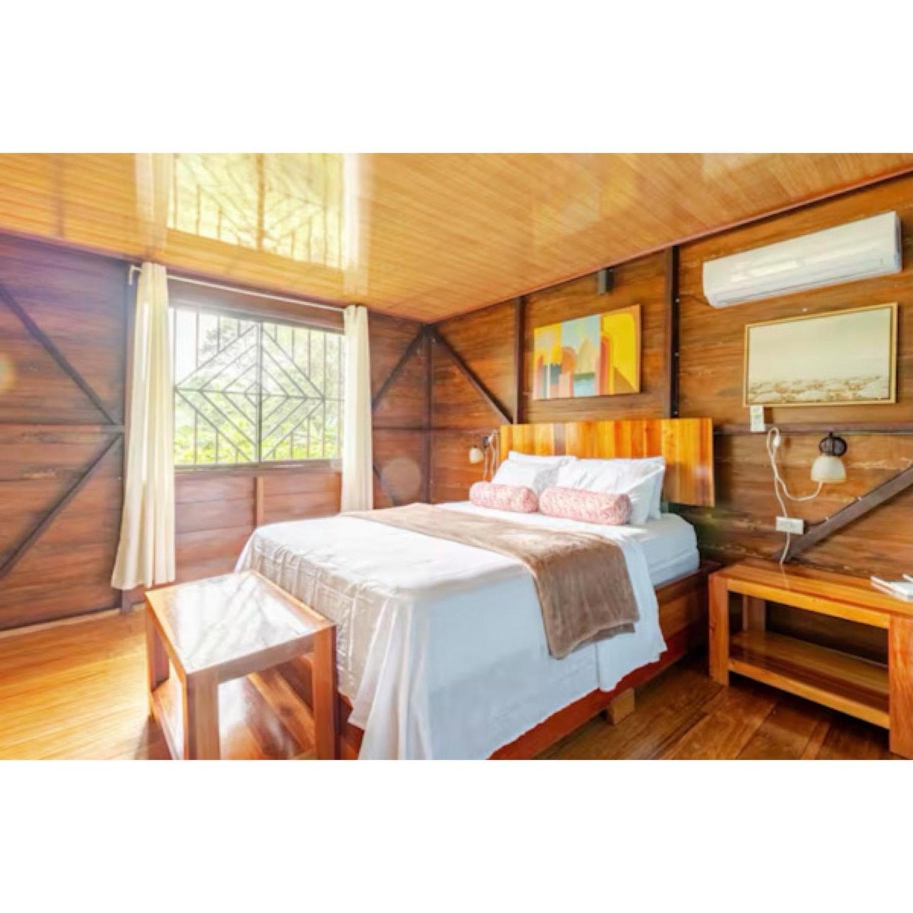 Casa Osa Lion Villa Puerto Jimenez Ngoại thất bức ảnh