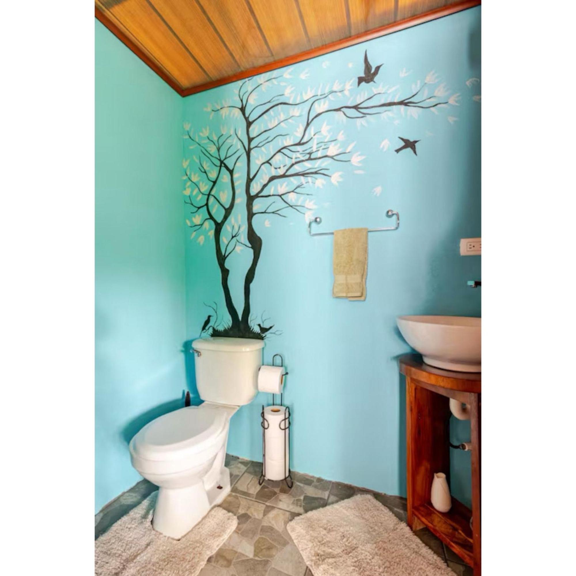 Casa Osa Lion Villa Puerto Jimenez Ngoại thất bức ảnh