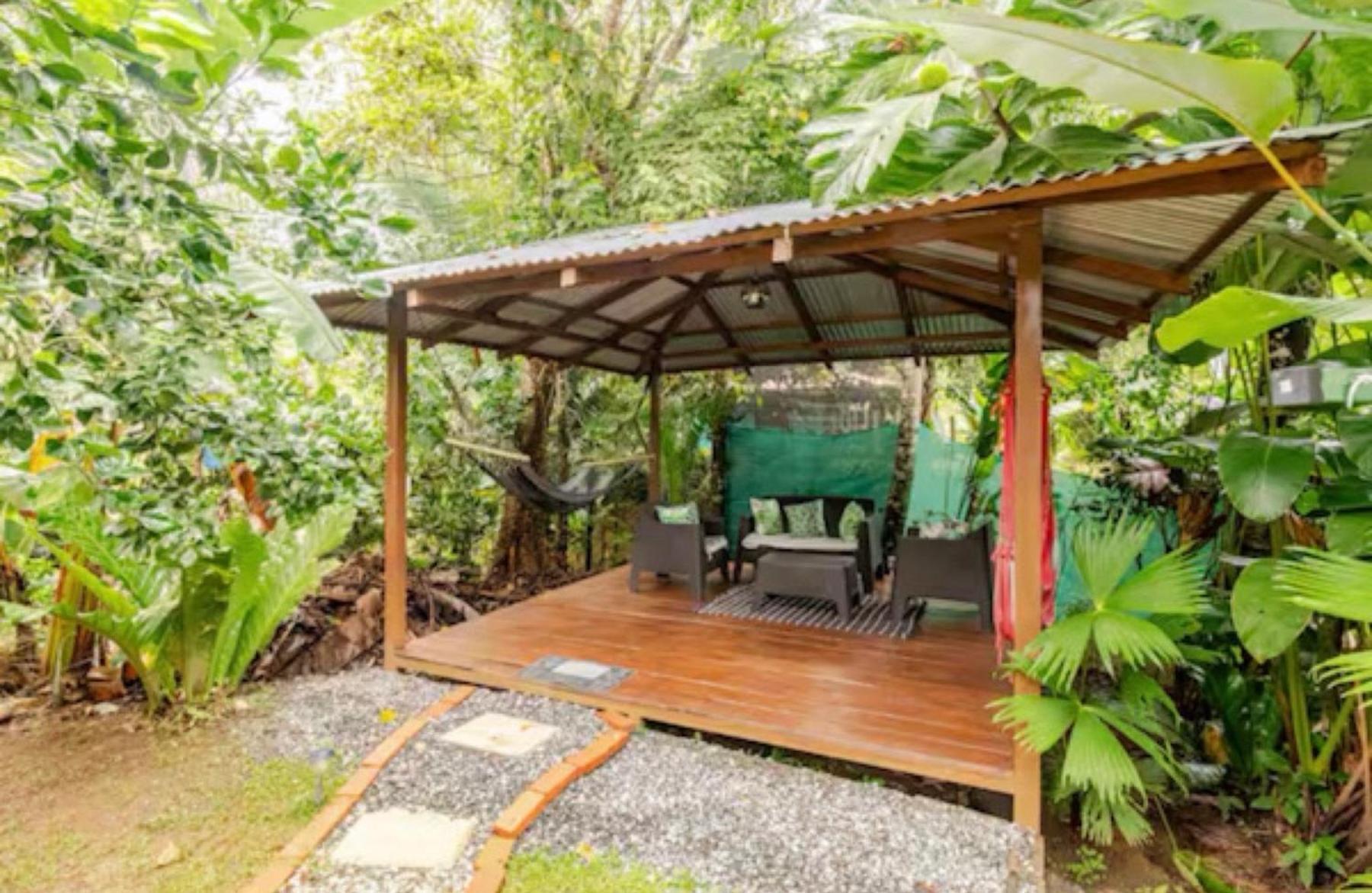 Casa Osa Lion Villa Puerto Jimenez Ngoại thất bức ảnh