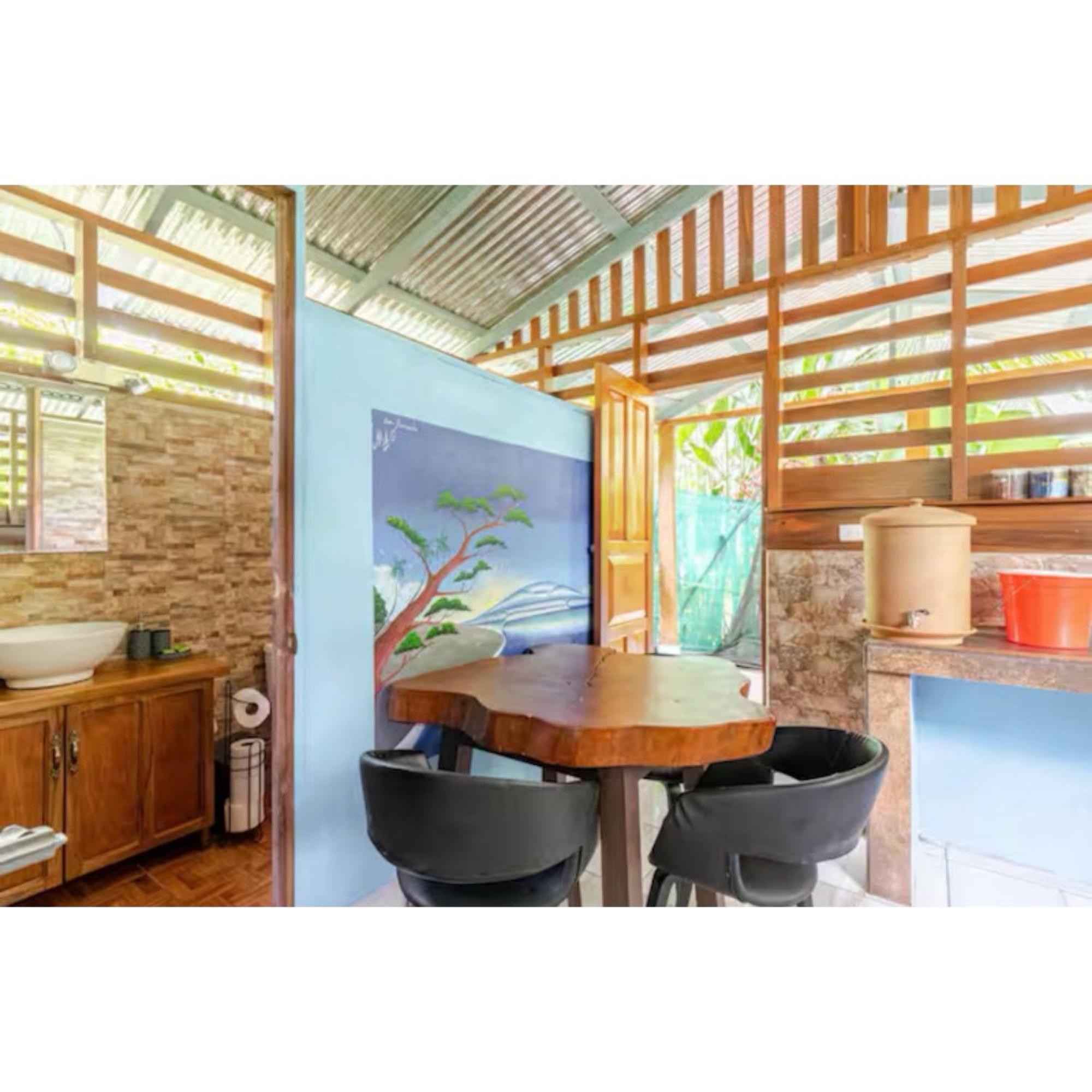 Casa Osa Lion Villa Puerto Jimenez Ngoại thất bức ảnh